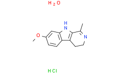 Harmaline Hydrochloride Dihydrate 6027-98-1